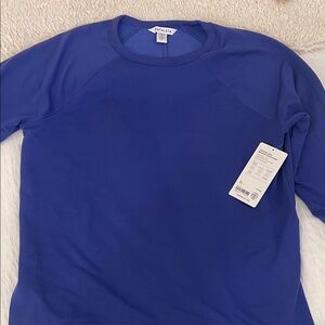 Athleta Coaster Luxe Recover Sweatshirt